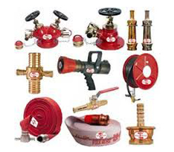 Fire Hydrant Equipment