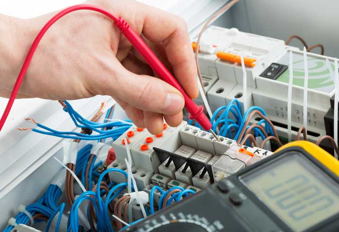 portable Appliance Testing