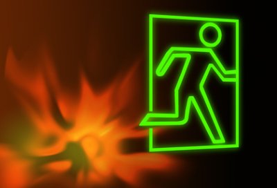 Fire Evacuation